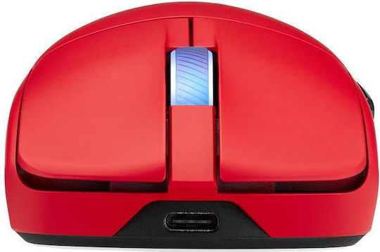 Asus ROG Harpe II ACE Gaming Ποντίκι Κόκκινο