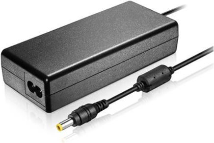 Element Laptop Charger 90W 18.5V 4.9A for HP without Power Cable