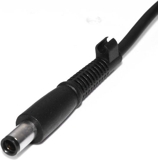 Захранващ адаптер за лаптопи HP 18.5V 6.5A 120W жак 7.4mm x 5.0mm