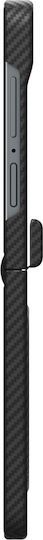 Spigen Airskin Aramid Magsafe Galaxy Z Flip 8 Черен 8800337246469
