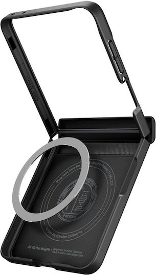 Spigen Air Fit Pro Magsafe Galaxy Z Flip 8 Черен 8800337246445