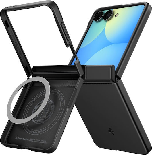 Spigen Air Fit Pro Magsafe Galaxy Z Flip 8 Черен 8800337246445