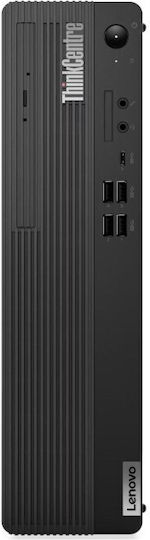 Lenovo ThinkCentre M75s Gen 5 Desktop PC (Ryzen 5-8500G/16GB DDR5/512GB SSD/W11 Pro)