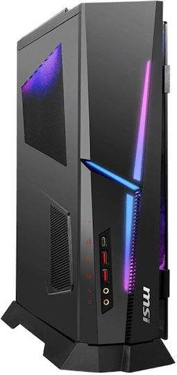 MSI MPG Trident AS AI Gaming Desktop PC (Ultra 7-265F/32GB DDR5/1TB SSD/GeForce RTX 5070/W11 Home)