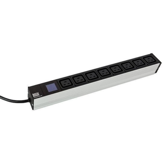 Bachmann Rack Power Strip 800.2054 1pcs