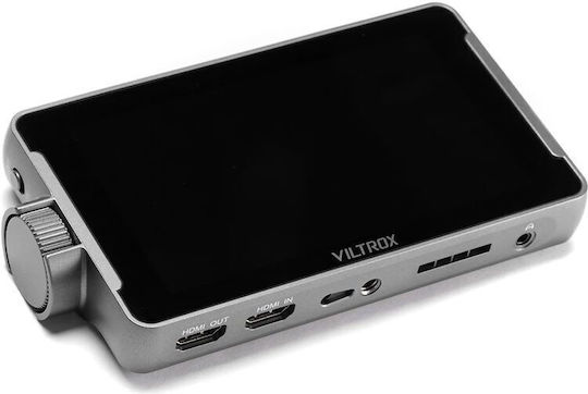 Viltrox Dc-550 Pro Ii 5.5" Touchscreen Hd Monitor