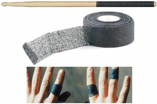 Vater Stick & Finger Tape Black