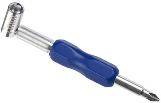 MusicNomad Premium Trussrod-Schlüssel Für Einstell- und Wartungswerkzeuge Für Saiteninstrumente In E-Gitarre