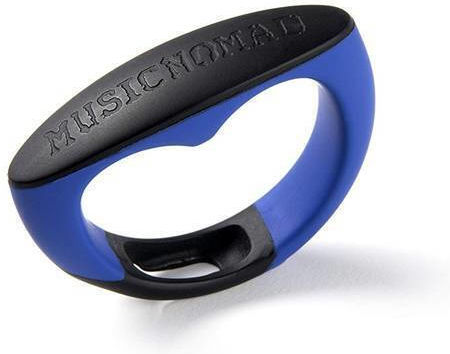 MusicNomad Εξολκέας Сфини И Струни GRIP Puller За Смяна И Настройка На Струни За Акустична / Класическа Китара