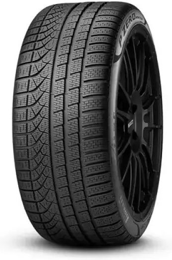Pirelli Zero 255/45R20 105E-Commerce-Website * XL Winter Reifen für Passagier Auto