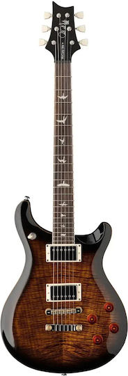 Electric Guitar SE McCarty 594 Black