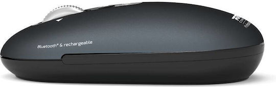 Port Designs Wireless Bluetooth Mouse Gray