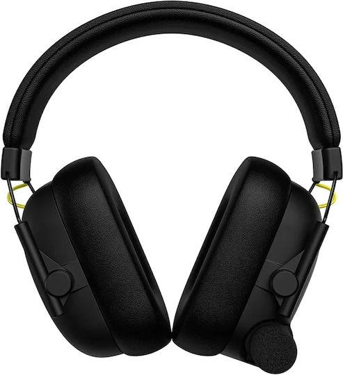 Onikuma GT888 Wireless Over Ear Gaming Headset with Bluetooth Connection for Nintendo Switch / PS4 / PS5