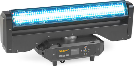 BeamZPro Wash LED DMX PRD-000028152 RGBW / RGB