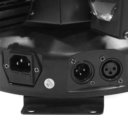 Mac Mah Laser Beam LED PAR