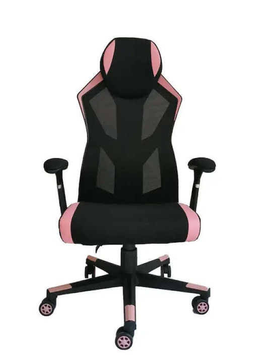 RFG Soft Game Black/Pink