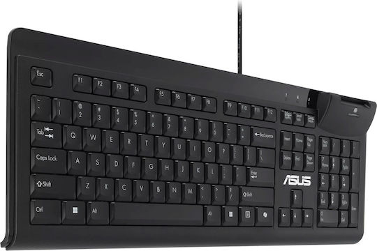 Asus KU100 Doar tastatura Engleză US
