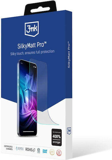 Samsung Galaxy A57 3mk Silky Matt Pro