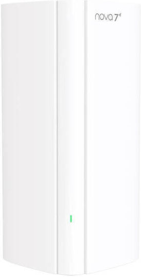 Tenda ME3 Pro Access Point with Mesh Wi‑Fi 4 Double Kit White