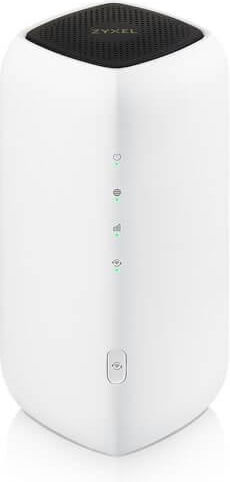 Zyxel FWA505v2 Wireless 5G Router Wi‑Fi 6 with 2 Gigabit Ports