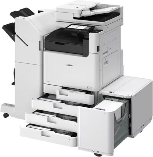 Canon ImageFORCE C5150 Polimihănism Laser Colorat cu Imprimare Mobilă 6378C005