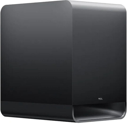 TCL S60K Soundbar 3.1 Bluetooth και HDMI Διάφανο