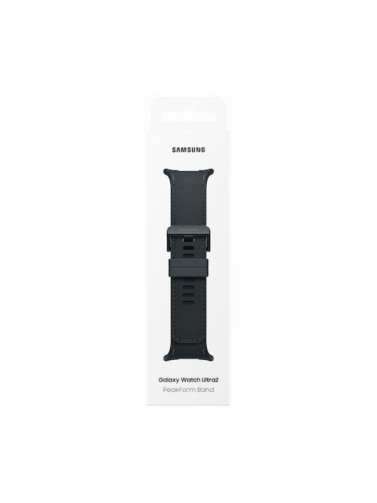 Samsung Curea Neagră Samsung Strap Ultra Peakform