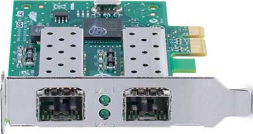Allied Telesis AT-2911SFP/2 Wired Gigabit (1Gbps) Ethernet PCI-e Card