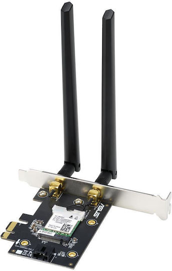 Asus Wireless Card (1800Mbps) PCI-e Card