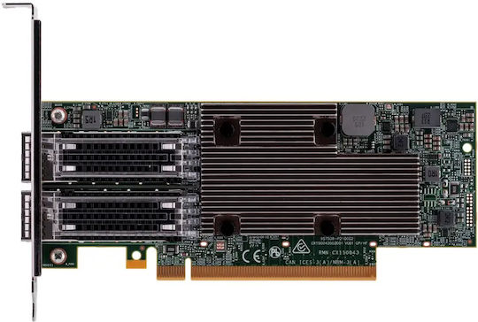 Broadcom Optical Fiber PCI-e Card