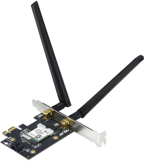 Asus Wireless Card (1800Mbps) PCI-e Card
