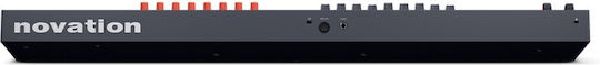 Novation FLkey 2 61 USB MIDI Controller FLkeys 61 Dynamic Keys