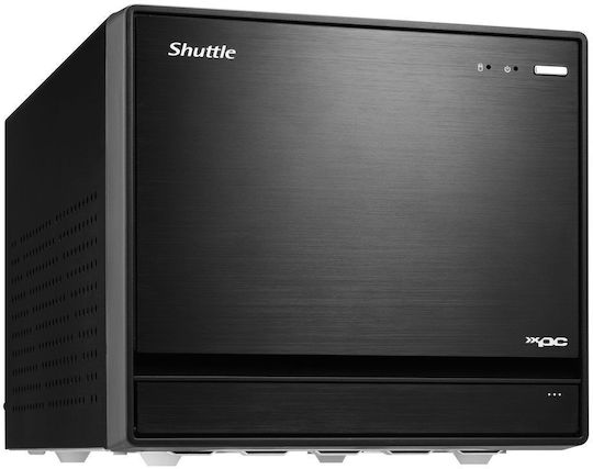 Shuttle Xpc Barebone