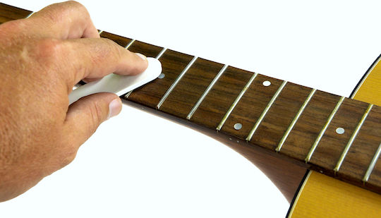 GHS Strings Fingerboard Care Kit Cleaning Set