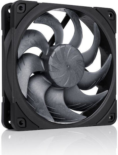 Noctua NF-A12x25 G2 PWM S Case Fan 120mm Without LED Lighting 2pcs