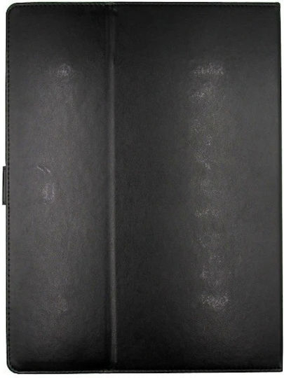 SiiPro Flip Cover Black (Universal 12")