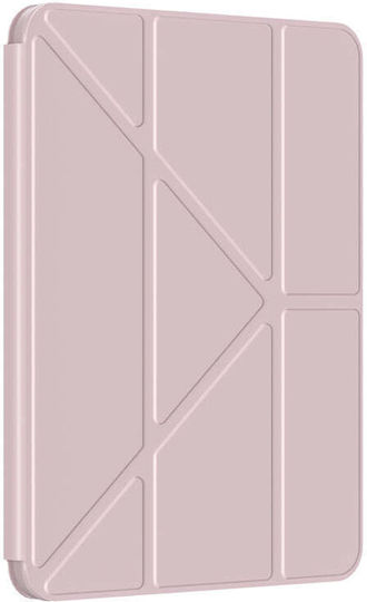 Amazingthing Titan Pro Mag Case Ipad 11" 2025 Pink
