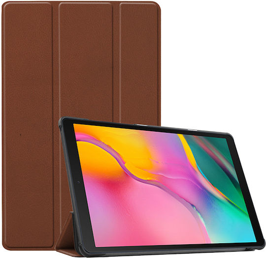 Techsuit Foldpro Samsung Galaxy Tab S11 Ultra Tab S12 Ultra Червен