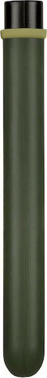 Transcend StoreJet 25M3 USB 3.0 External 2.5" HDD 2TB Military Green