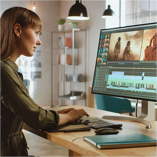 Qoltec Blue Light Filter Qoltec 24" 16:9 Eye Protection Anti-Glare Matte Screen 13269791 5901878510767