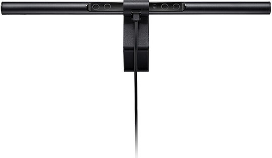Screenbar Led Lamp Monitor 5w Usb Black