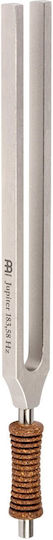 Meinl Tuning Forks/Pitch Pipes Tuning Fork Jupiter in Silver Color
