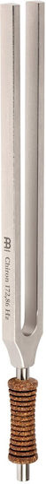 Meinl Tuning Forks/Pitch Pipes Sonic Energy Chiron in Silver Color
