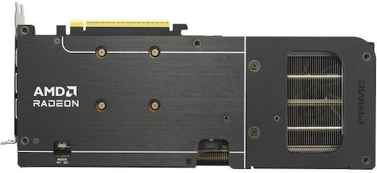 Asus Radeon RX 9060 8GB GDDR6 Graphics Card