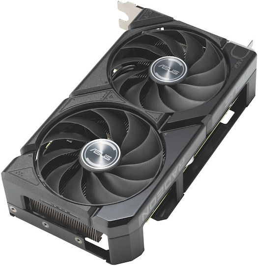 Asus Radeon RX 9060 8GB GDDR6 Graphics Card