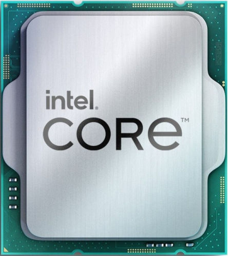 Intel Core i3 13100T 2.5GHz Процесор 4 Ядра за Socket 1700 Tray
