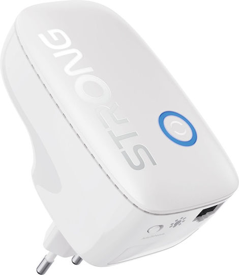 Strong Repeater 1200 WiFi Extender