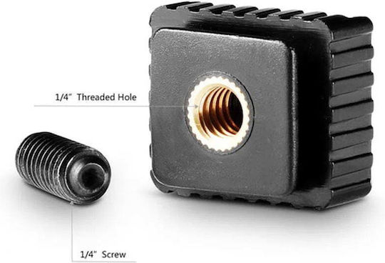 SmallRig Magic Arm Cold Shoe Adaptor