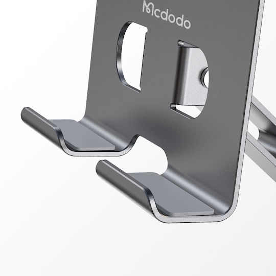 Mcdodo Wireless Charger (Qi Pad) Grey (TB-6920)