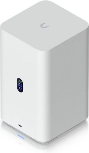 Ubiquiti NAS (UNAS-2-W-EU)